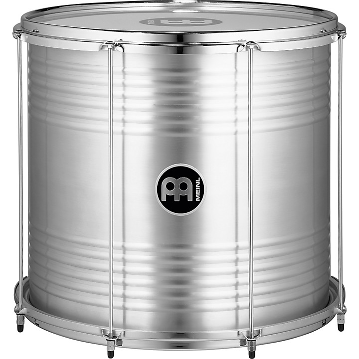 MEINL Bahia Aluminum Surdo Level 1