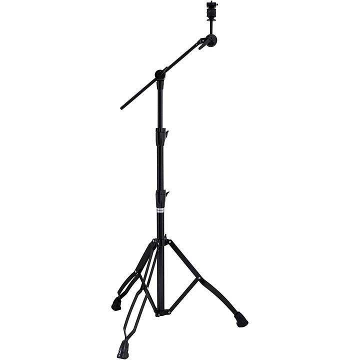 Armory Series B800 Boom Cymbal Stand Black
