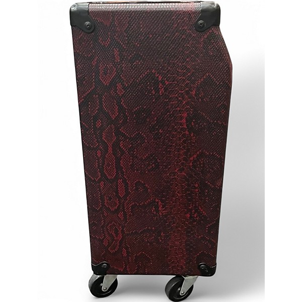 Used Comstock c3 Tube Guitar Combo Amp