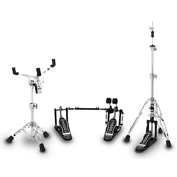 Zildjian ALCHEM E Gold EX Electronic Drum Kit With DW Hardware