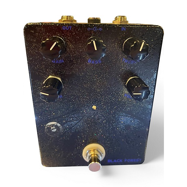 Used Black Arts Toneworks BLACK FOREST Effect Pedal