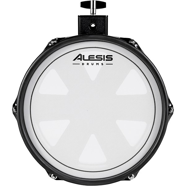 Alesis Nitro Pro XL 10 Piece Electronic Drum Kit With Mesh Heads & Bluetooth