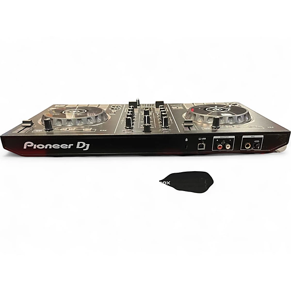 Pioneer DJ Used Pioneer DJ DDJ RB DJ Controller.gc