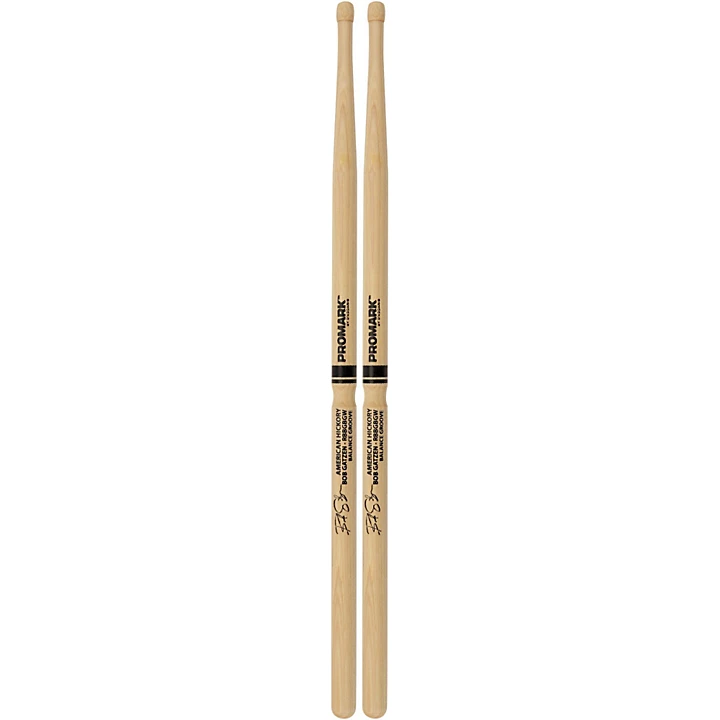 Bob Gatzen Signature Drum Sticks