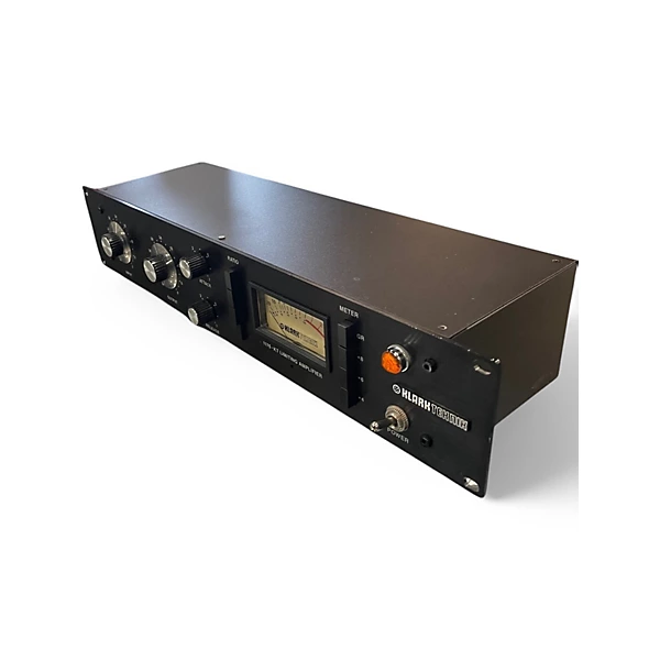 Klark Teknik Used Klark Teknik KT1176 Audio Converter.gc