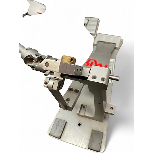 Axis Used Axis A SERIES SHORTBOARD DOUBLE Double Bass Drum Pedal.gc