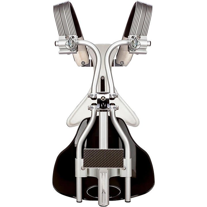 Monoposto Bass Drum Carrier with ABS by Randall May