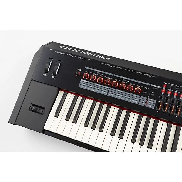 RD 2000 Digital Stage Piano