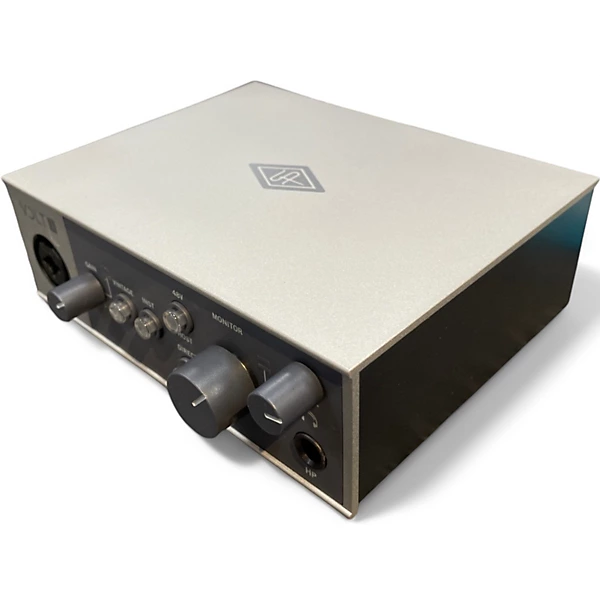 Universal Audio Used Universal Audio VOLT 1 Audio Interface