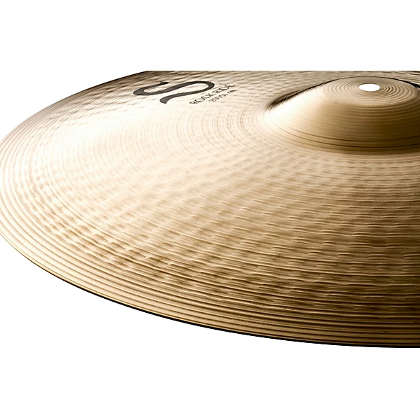 Zildjian S Family Rock Ride 20 in.