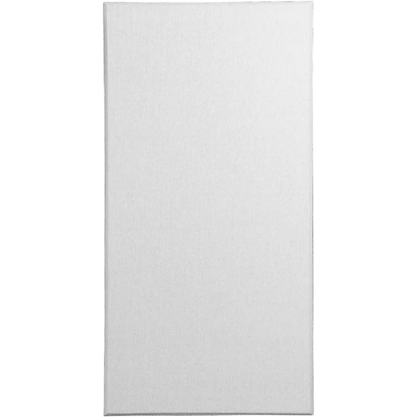 Broadway Broadband Panels With Beveled Edge 2x24x48 6 Pack Arctic White