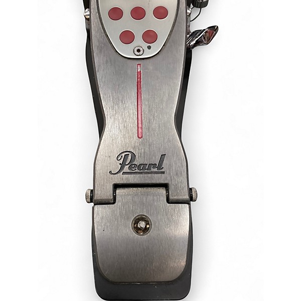 Pearl Used Pearl Eliminator Redline Single Bass Drum Pedal