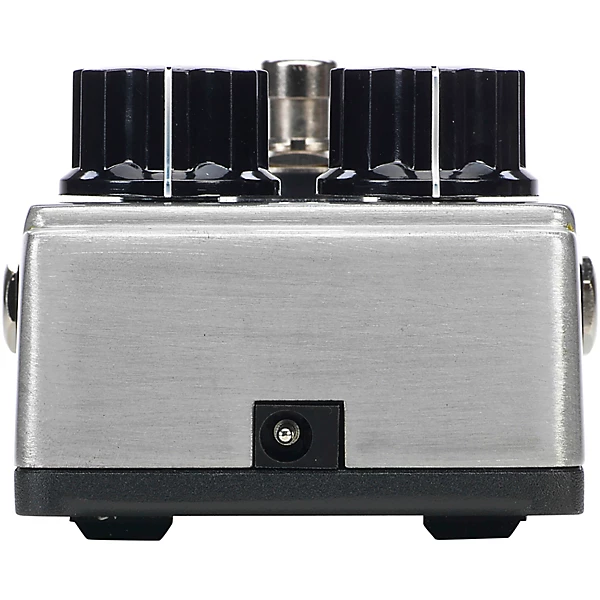 Gunslinger Mosfet Distortion Guitar Effects Pedal