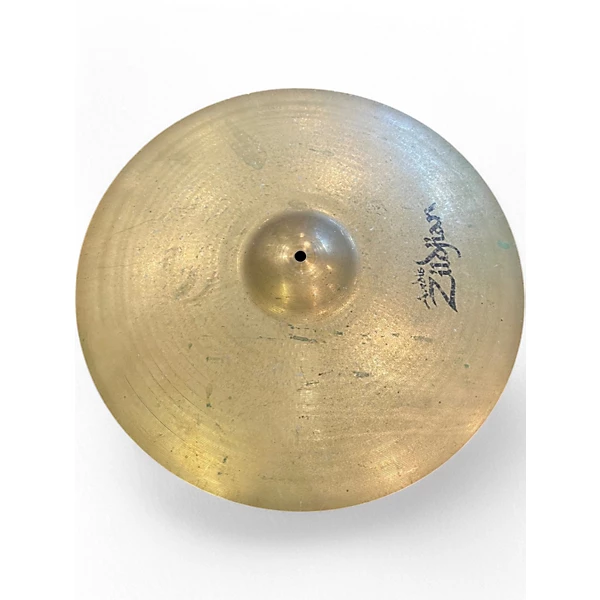 Zildjian Used Zildjian 20in Avedis Ride Cymbal