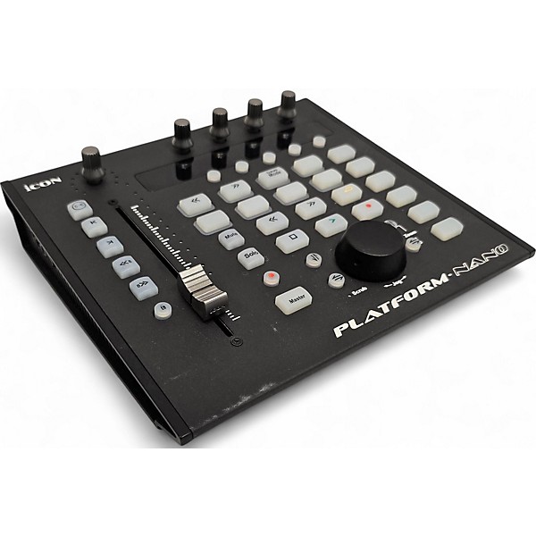 Icon PLATFORM NANO