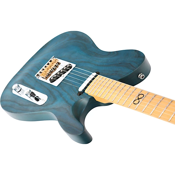 Chapman ML3 Pro Traditional Electric Guitar Triton