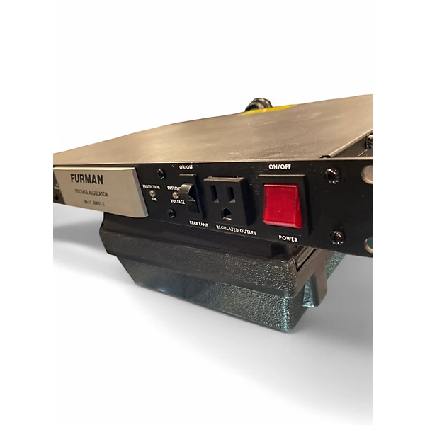 Furman Used Furman PL PLUS DMC Power Amp.gc