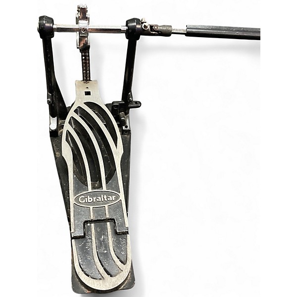 Gibraltar Used Gibraltar Double Chain Double Bass Drum Pedal.gc