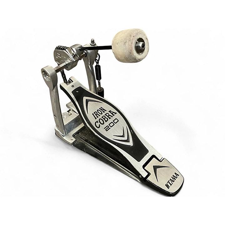 TAMA Used TAMA Iron Cobra 200 Single Bass Drum Pedal