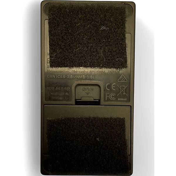 BOSS Used BOSS WL 50 Instrument Wireless System