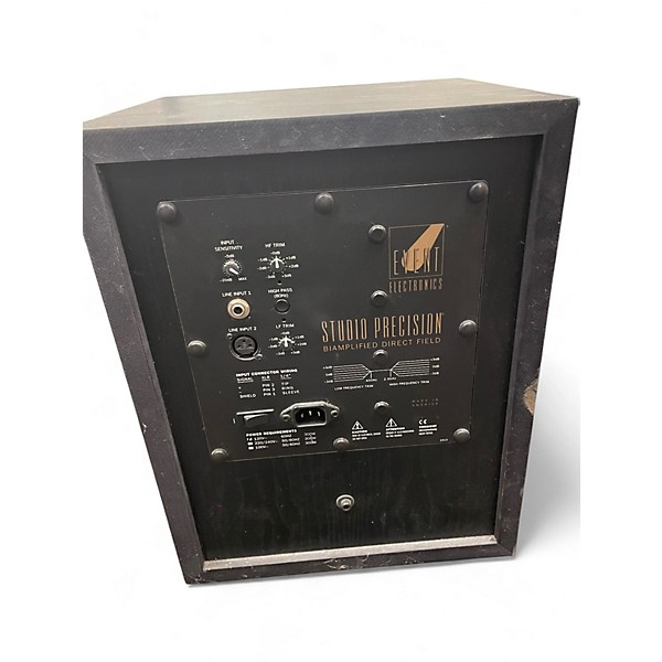 Event Used Event Studio Precision 8 Powered Monitor