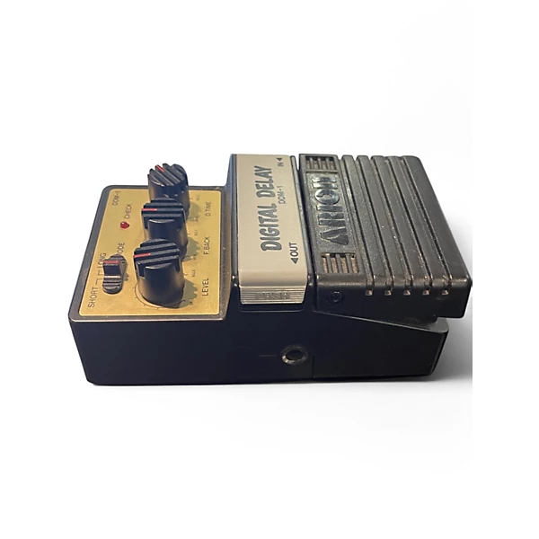 Used Arion ddm 1 Effect Pedal