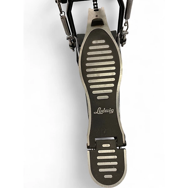Ludwig Used Ludwig Backbeat Single Bass Drum Pedal.gc
