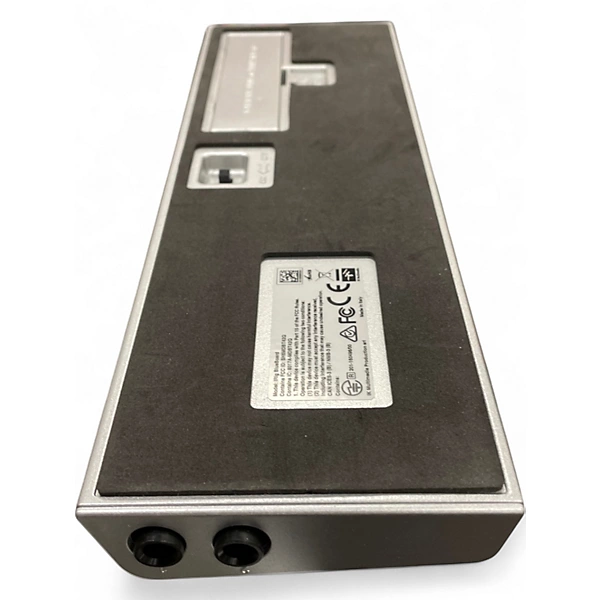 Irig Used Irig BLUEBOARD MIDI Foot Controller