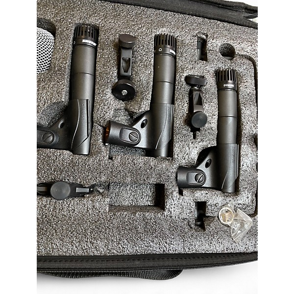 Shure Used Shure DMK57 52 Drum Microphone