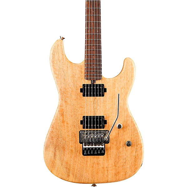 Friedman Cali K Electric Guitar Natural