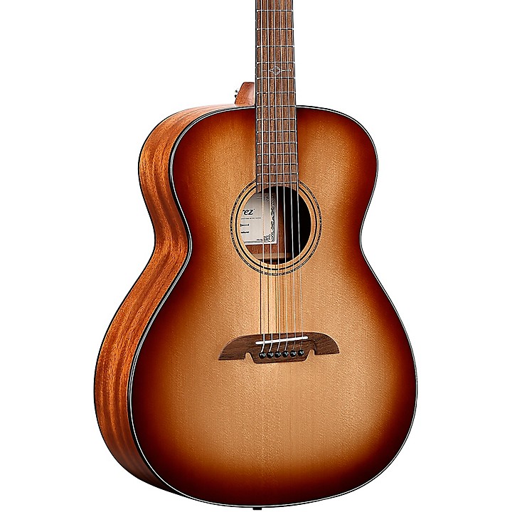 AG60 Grand Auditorium Acoustic Guitar Shadow Burst