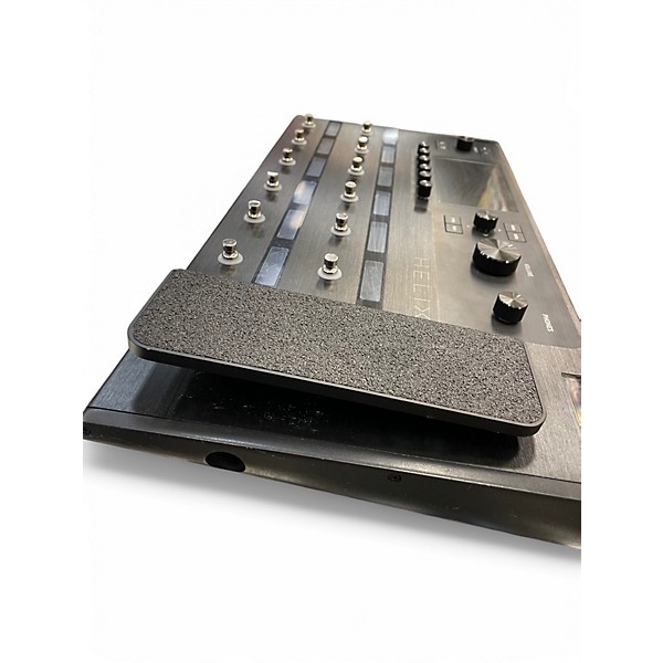 Line 6 Used Line 6 Helix Effect Processor