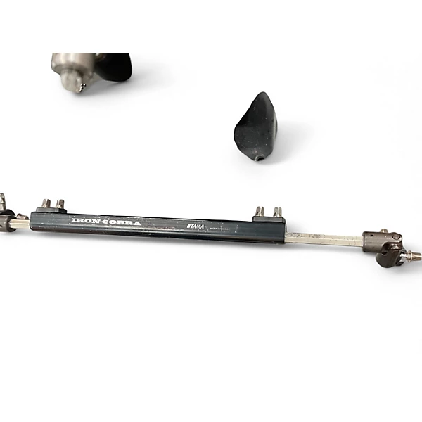 TAMA Used TAMA IRON COBRA 900 Double Bass Drum Pedal