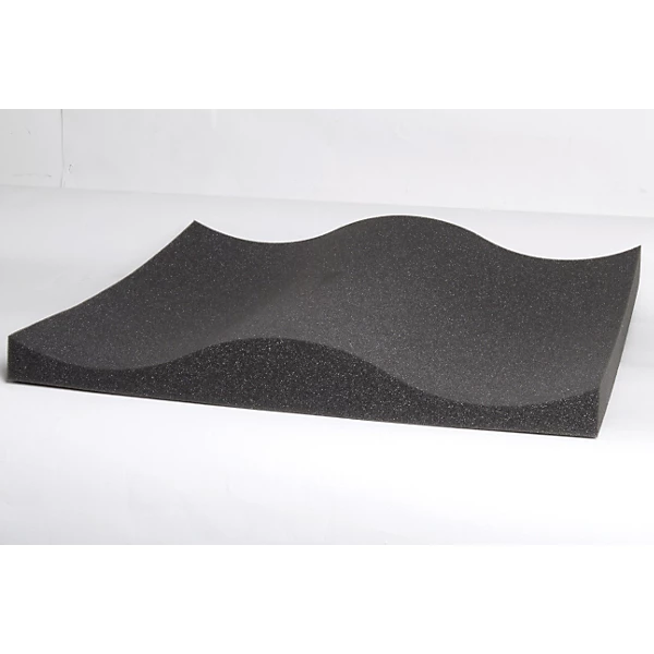 Studiofoam Wave 2x2x3 panels