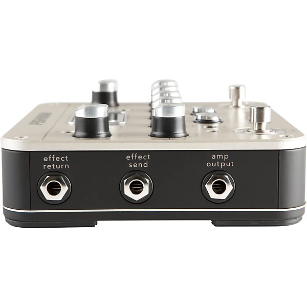 Fishman Platinum Pro EQ Acoustic Guitar Preamp Level 1 J15690004000000.gc