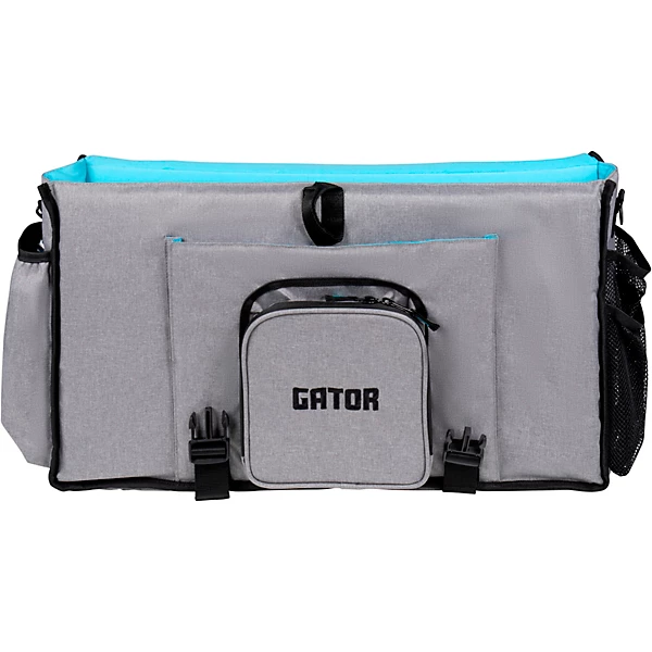 DDJ REV1 Gator G CLUB Bag Bundle