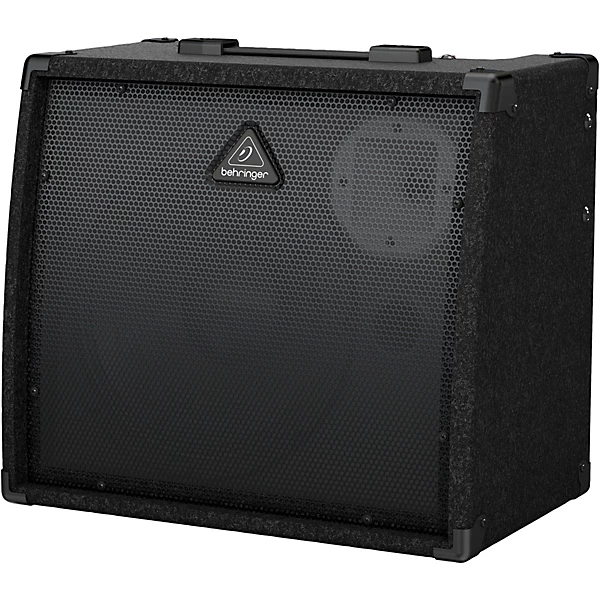 ULTRATONE K900FX Keyboard Amp PA System