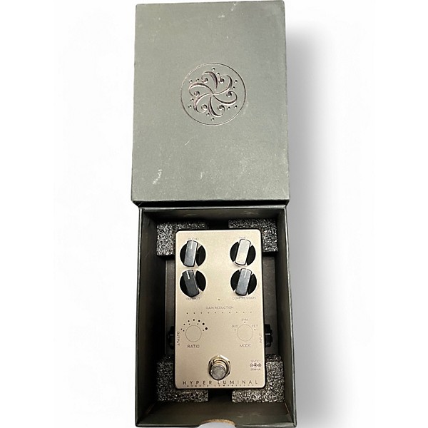 Darkglass Used Darkglass HYPER LUMINAL Effect Pedal