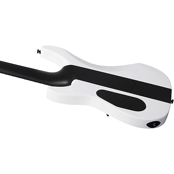 Schecter Guitar Research C 7 Multiscale Rob Scallon Electric Guitar Level 1 Contrasts M08342004001000.gc