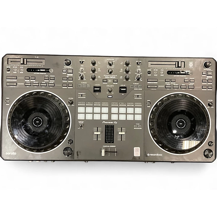 Pioneer DJ Used Pioneer DJ DDJ REV5 DJ Controller