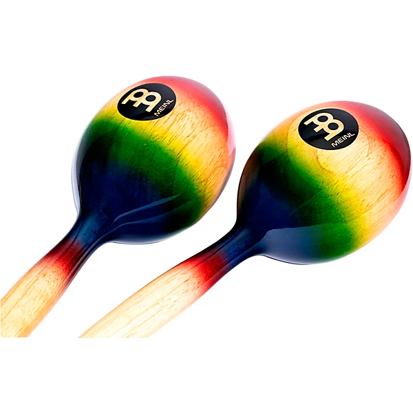MEINL Wood Maracas Oval