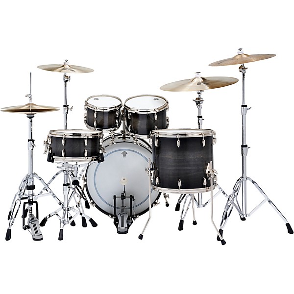 Gretsch Drums Gretsch Limited Edition 140th Anniversary 5 Piece Drum Set