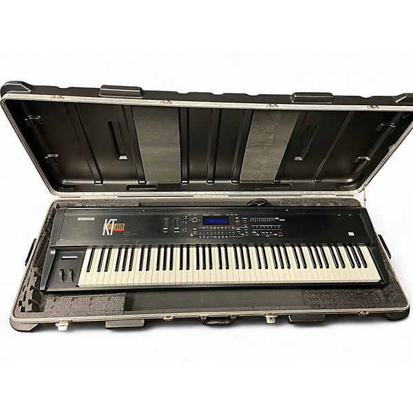 Ensoniq Used Ensoniq KT88 Keyboard Workstation