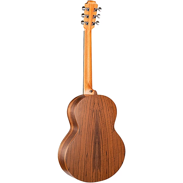 Sheeran by Lowden S01 Concert Acoustic Guitar Natural