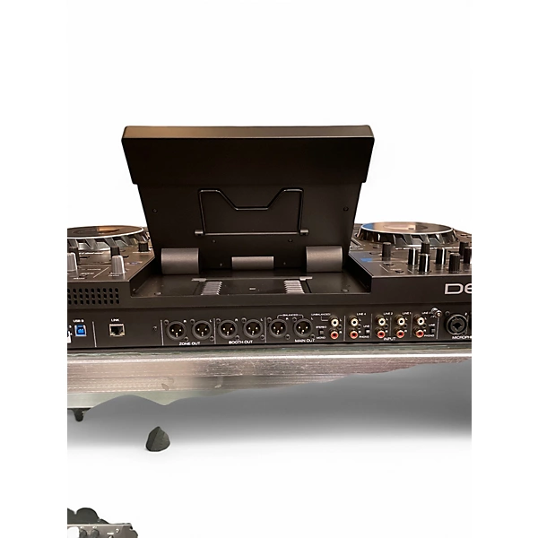 Denon DJ Used Denon DJ PRIME 4 DJ Controller