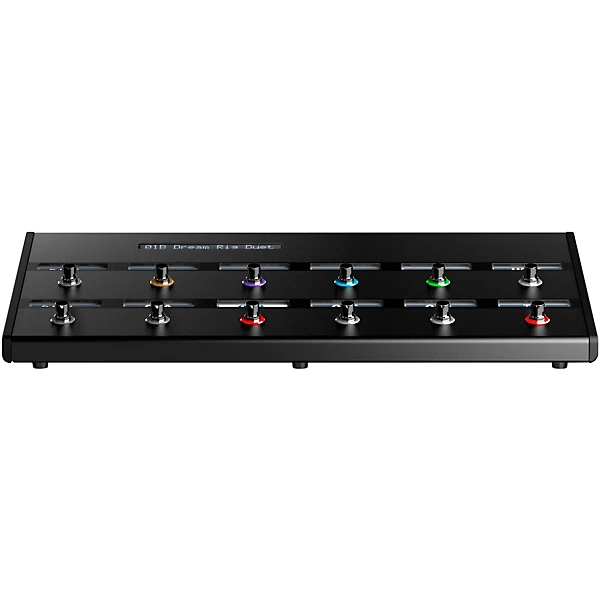 Line 6 Helix Control Foot Controller