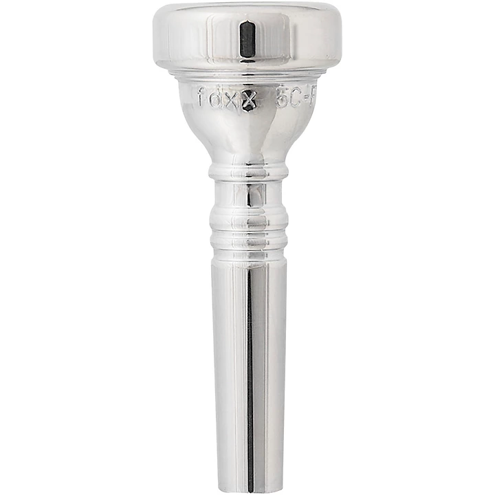 Flugelhorn Brass Mouthpiece 5C