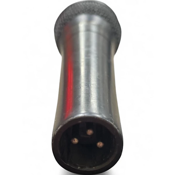 Audix Used Audix ohm 600 Dynamic Microphone.gc