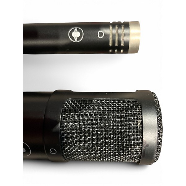 Sterling Audio Used Sterling Audio S50 Recording Microphone Pack.gc