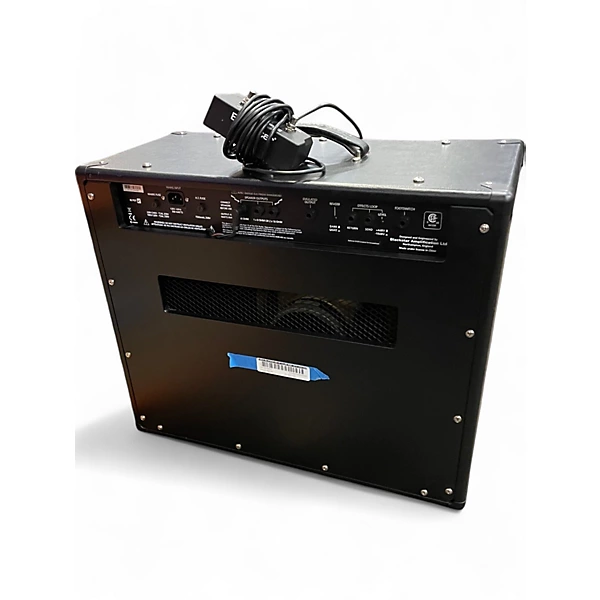 Used Blackstar HT Club 40W 1x12 Vintage Pro Limited Edition Tube Guitar Combo Amp